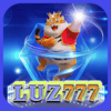 Logo da LUZ777